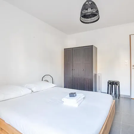 Apartment Le Vallon - Bel 2 Ch Avec Terrasse