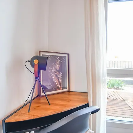 Apartment Le Vallon - Bel 2 Ch Avec Terrasse *