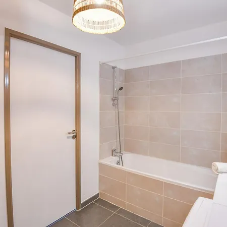 Apartamento Le Vallon - Bel 2 Ch Avec Terrasse *